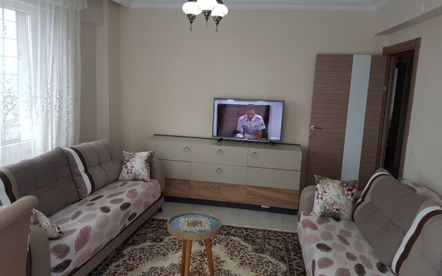 Eyup Sultan Family Apartment