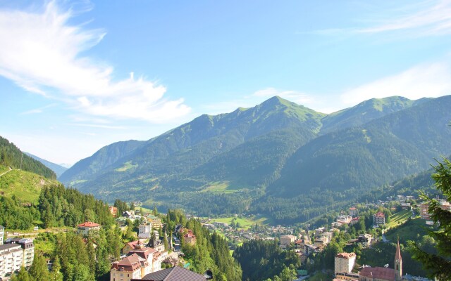 Gesundheitszentrum Bärenhof Bad Gastein