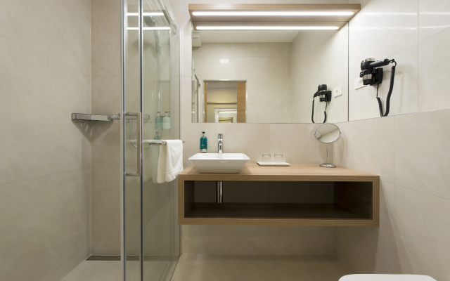Ahotel Hotel Ljubljana