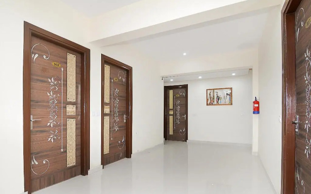 The Grace Residency By OYO Rooms