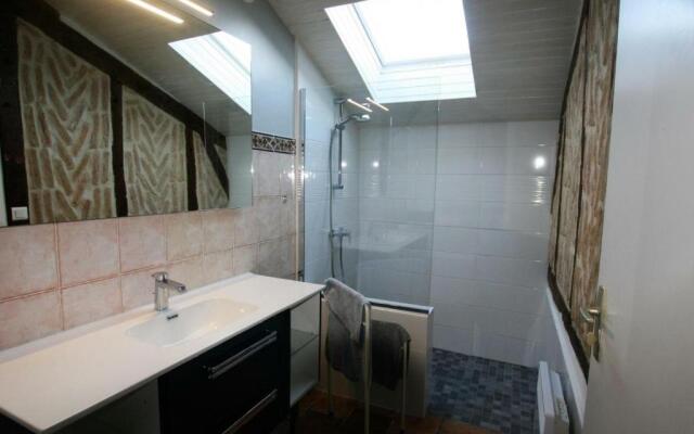 Gîte Poyanne, 4 pièces, 6 personnes - FR-1-360-352