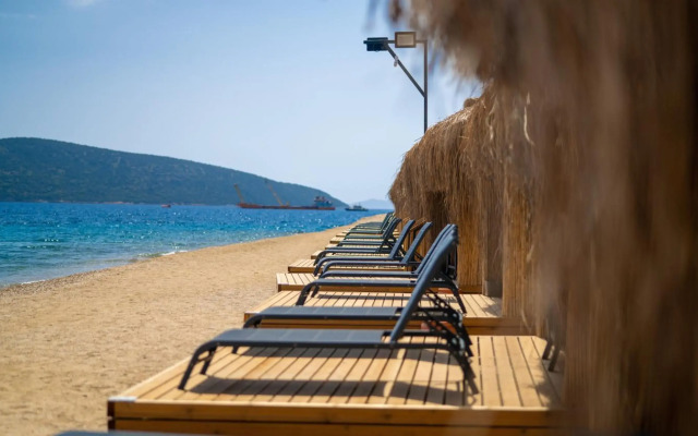 Bodrum Holiday Resort & Spa