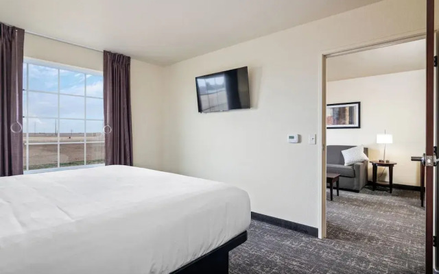 Cobblestone Inn & Suites - Julesburg