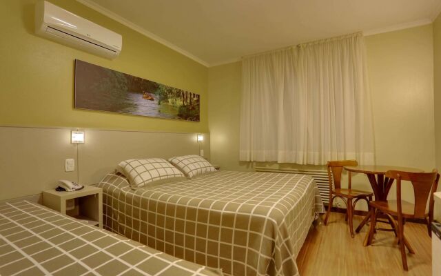 Blumen Hotel Boutique