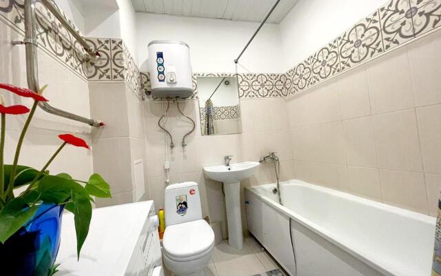 Апартаменты на проспекте Ленинский 124Б