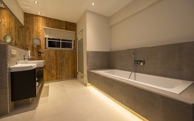 HEITZMANN - Hotel & Rooftop