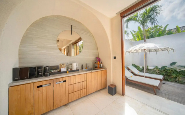 Astera Villa Seminyak by Ini Vie Hospitality