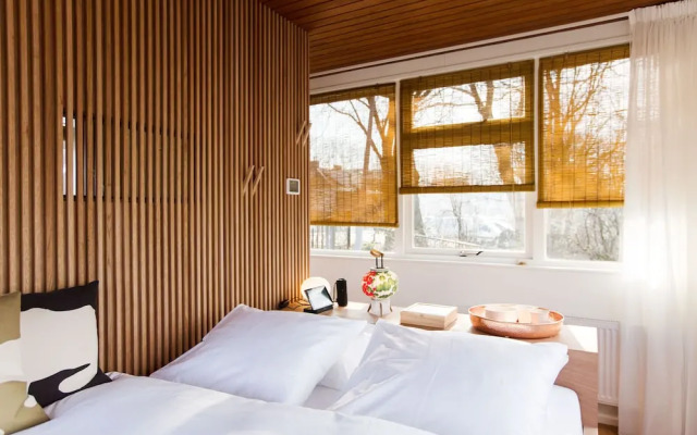 SWEETS - Buiksloterdraaibrug