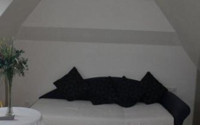 Ferienhaus Likedeeler Weg 23