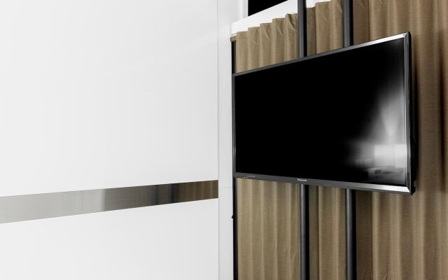 FIRST CABIN Kyoto Kawaramachi Sanjo