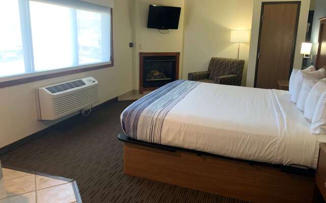 AmericInn by Wyndham Windsor Ft. Collins