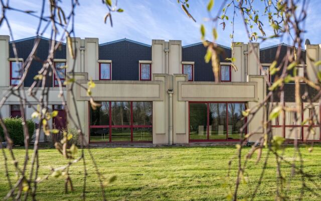 Hotel Le Sainte Mere