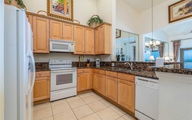 862 Cinnamon Beach - Three Bedroom Condo