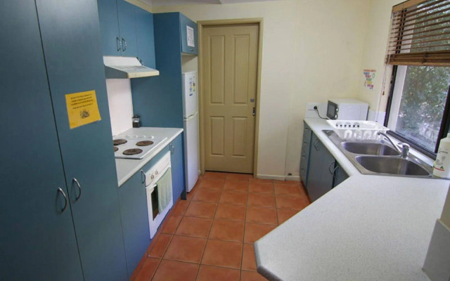 Sleeping Inn Backpackers Gold Coast