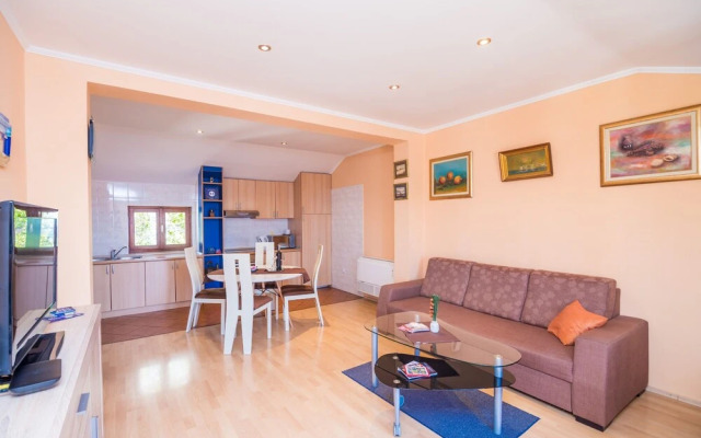 Apartments Kristic