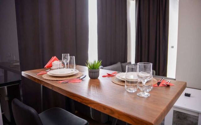 Bosss Business Suite Hotel