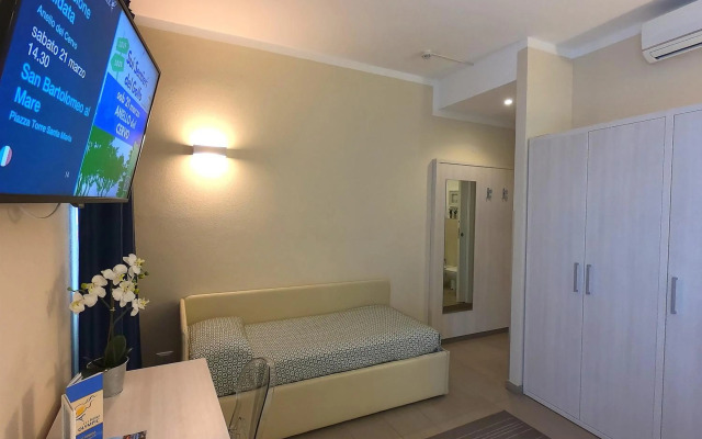 Hotel Olympic