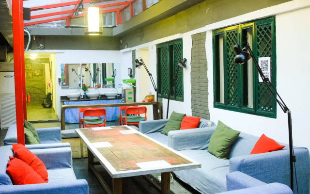 Wada International Hostel
