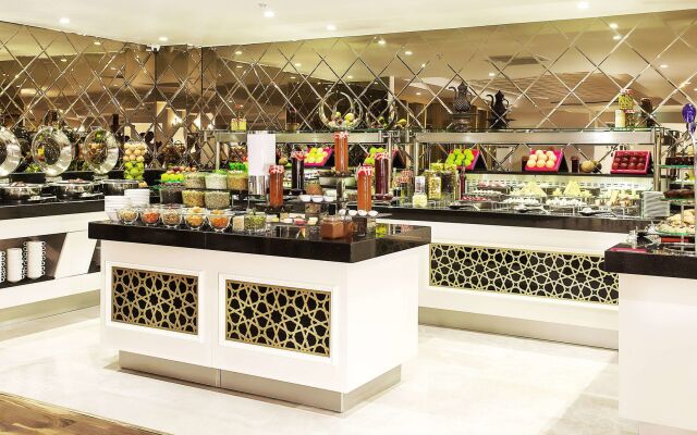 DoubleTree by Hilton Gaziantep