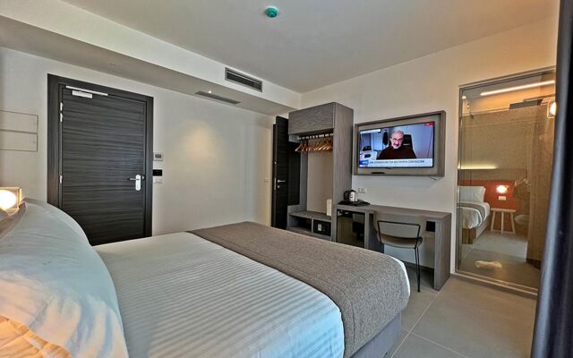 Resort La battigia Beach And Spa