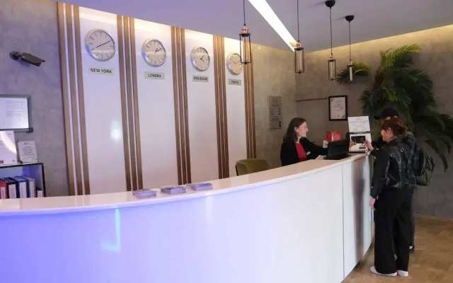 Sor Hotel Eskisehir