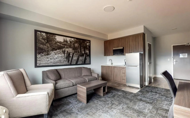 Park Inn by Radisson Osoyoos