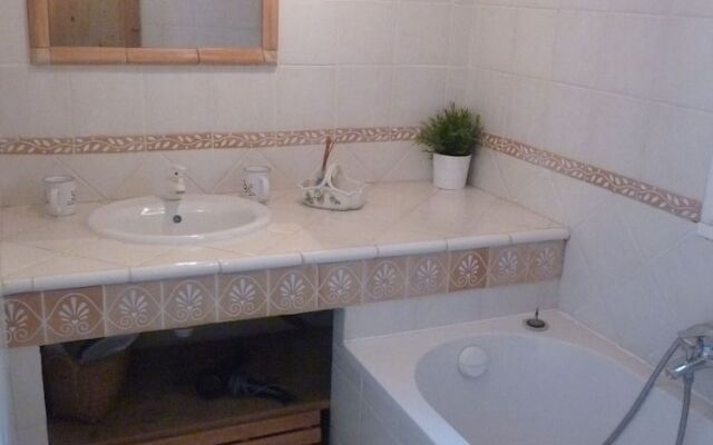 Chambres d'hôtes de Vérédème