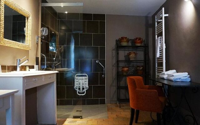 Hostellerie Le Potin Gourmand