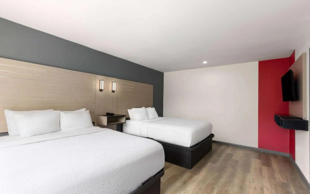 Ramada by Wyndham Studio Suites Dothan
