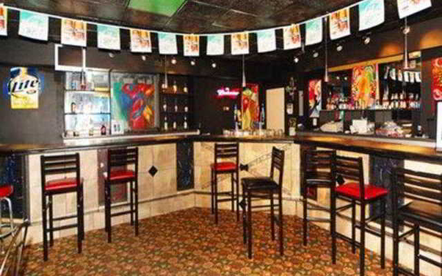 Econo Lodge Statesville