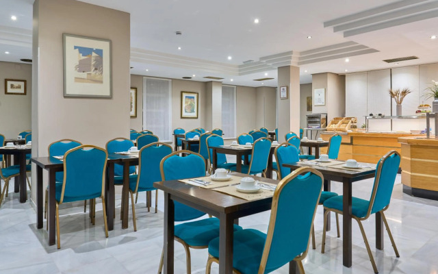 Hotel Porcel Navas