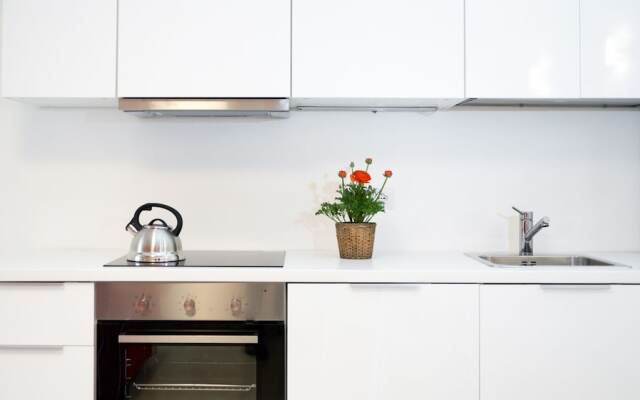 Italianway - Piedigrotta 54 A