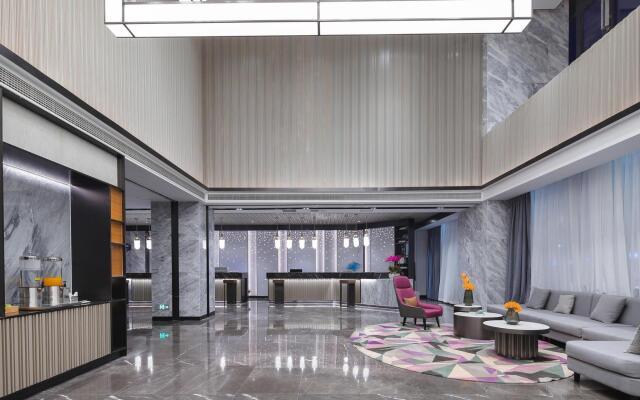 Xiangxieer Mingzhu International Hotel