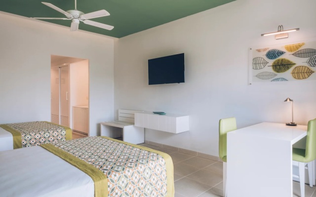 Iberostar Selection HolguA­n