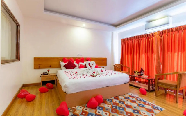 Nagarkot Shangrila Resort