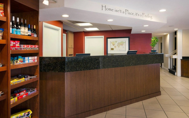 Residence Inn By Marriott Long Beach