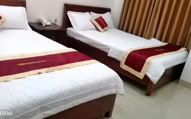 Thin Huong Hotel