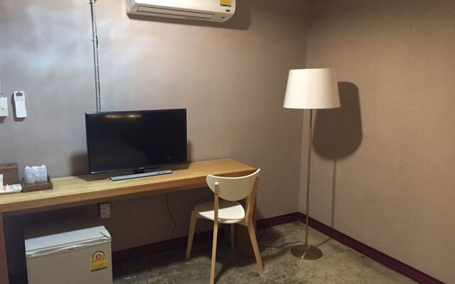 Rata Inn Boutique Hotel