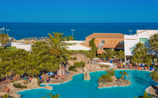 Vera Playa Club Hotel - Naturista