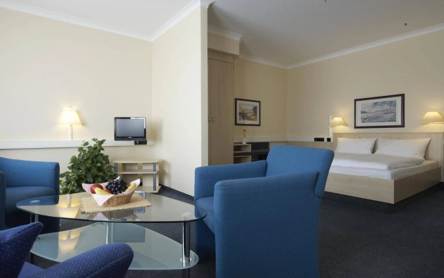 IntercityHotel Erfurt