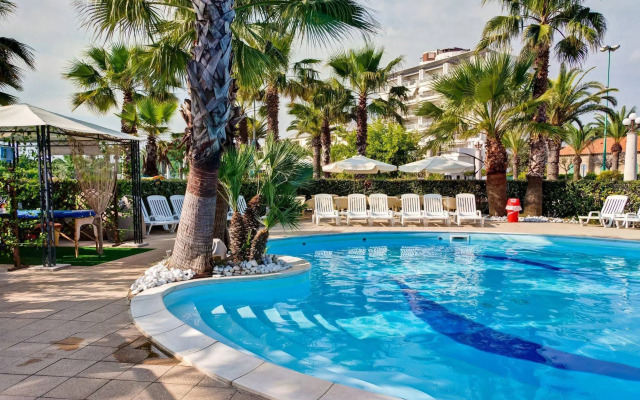 Best Western Hotel Europa