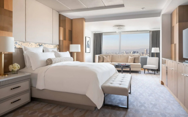 The Ritz-Carlton, Los Angeles