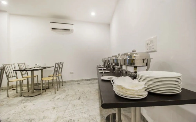 Hotel Akshat by Kelvish Hotel