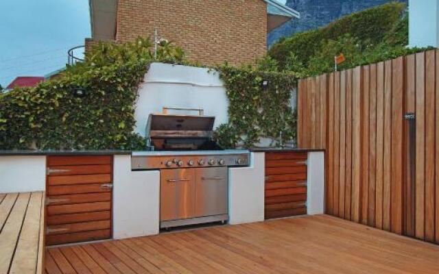 Upper House - Camps Bay