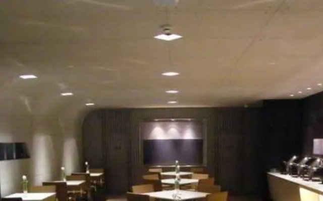 Jinjiang Inn Nantong Development Zone