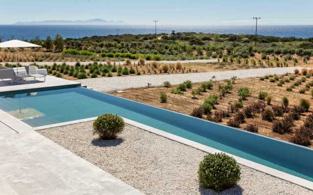 Xrisiris Villa Paros