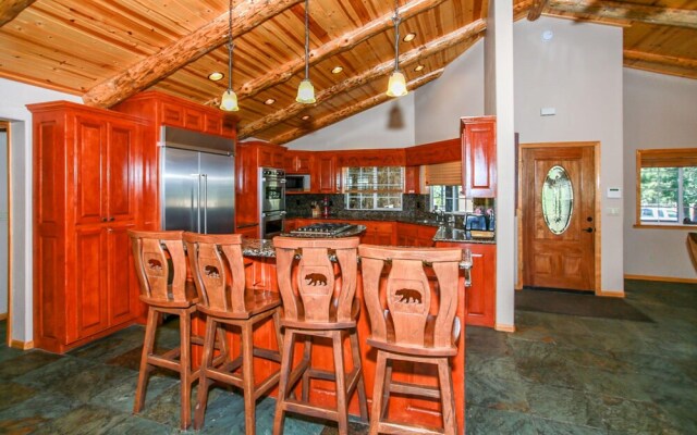 Angel View Chalet 885 by RedAwning