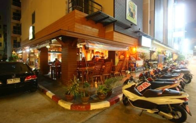 Omaya Guest House
