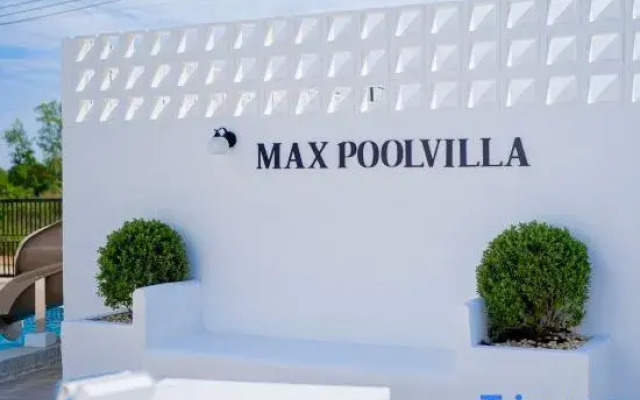 Tiara PoolVilla Pattaya Bang Saray Beach 1 km.