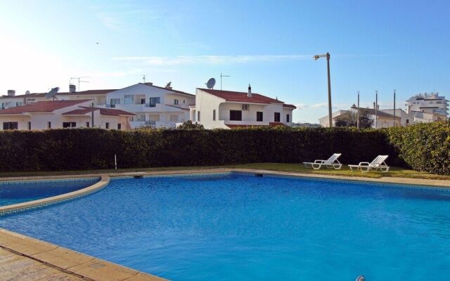 Alvor Studio Apartment Amoreira Mar by Holiferias